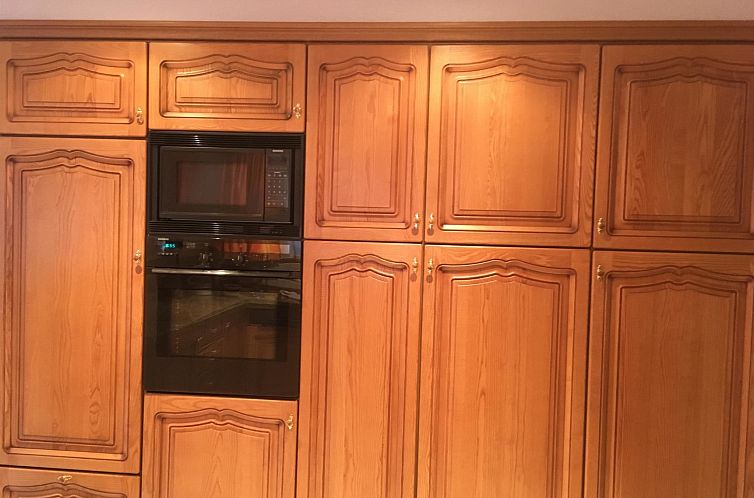 Appartement Haus Falke