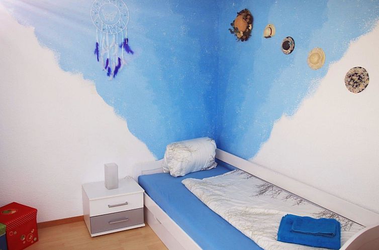 Appartement Haus Falke