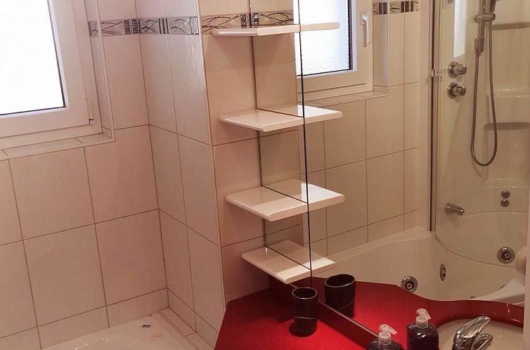 Appartement Haus Falke