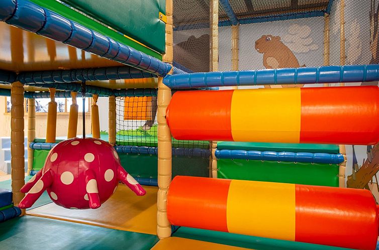 Appartement Montela Apartment-Hotel & Resort - Holid