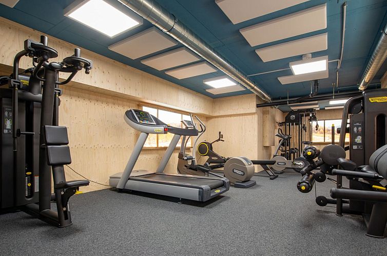 Appartement Montela Apartment-Hotel & Resort - Holid