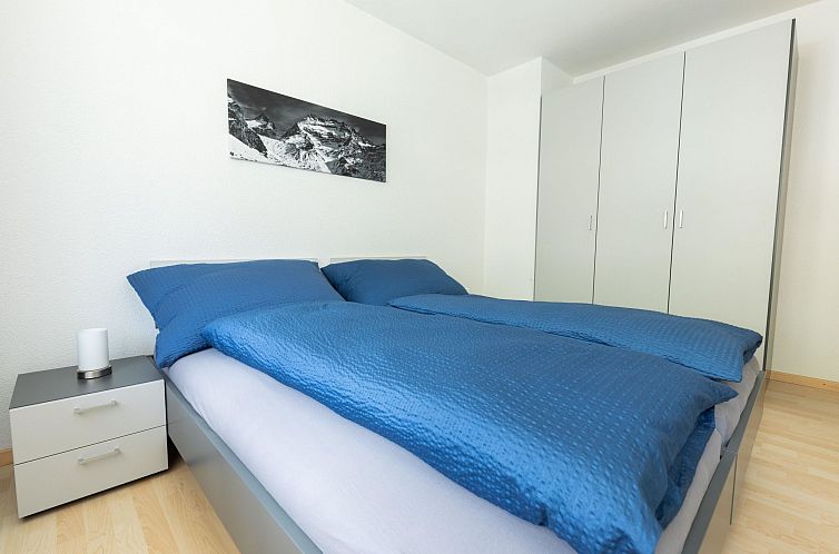 Appartement Saasunia