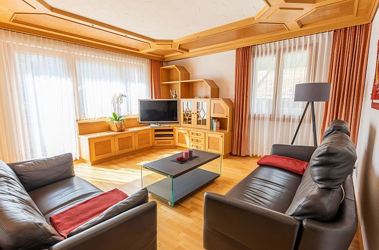 Appartement Saasunia