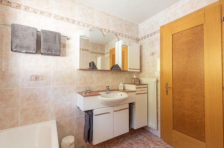 Appartement Saasunia