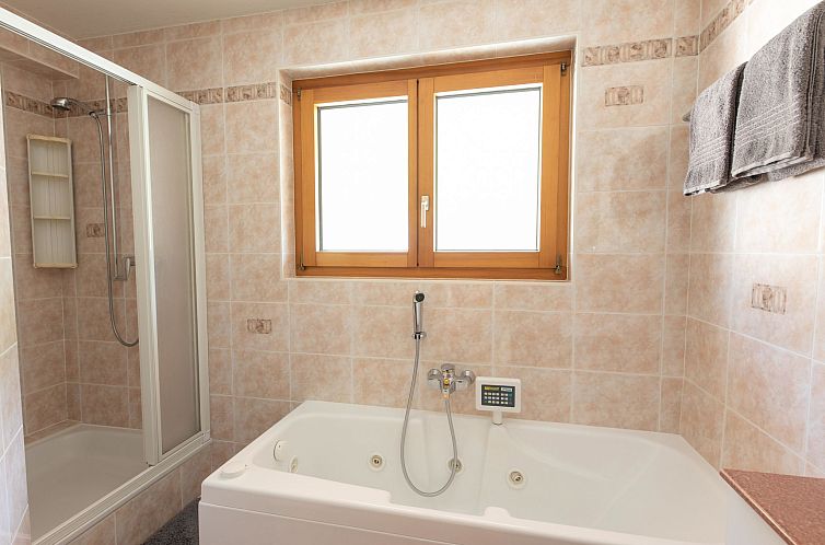 Appartement Saasunia