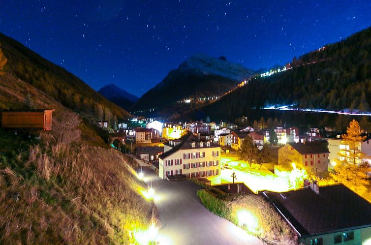 Appartement Monte Rosa