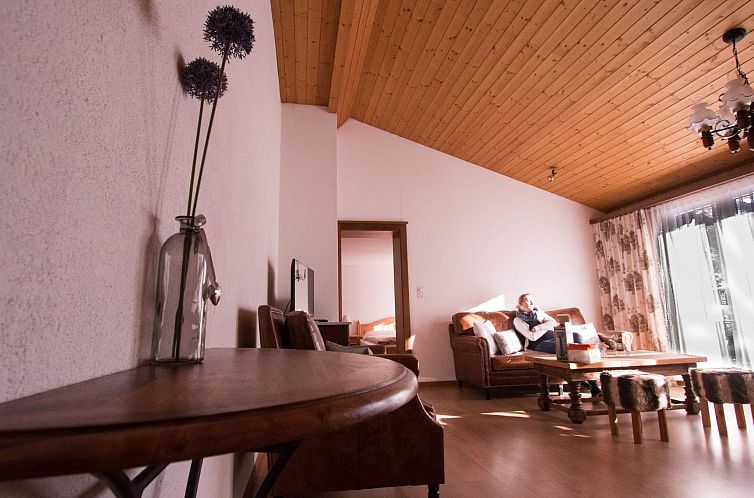 Appartement Monte Rosa