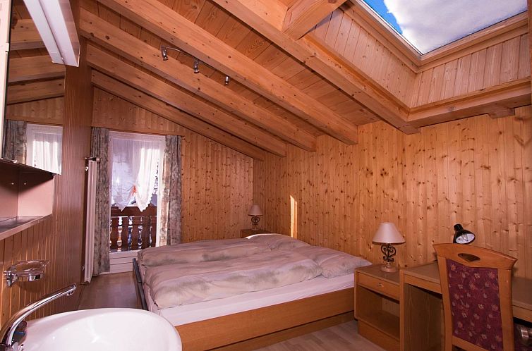 Appartement Monte Rosa
