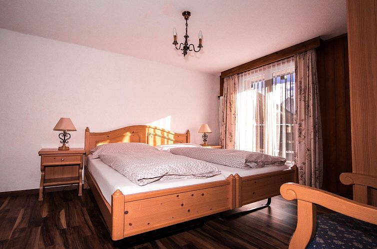 Appartement Monte Rosa
