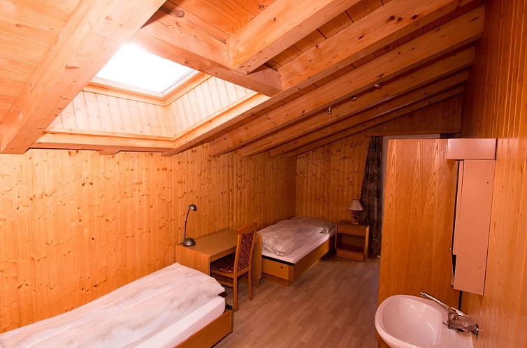 Appartement Monte Rosa