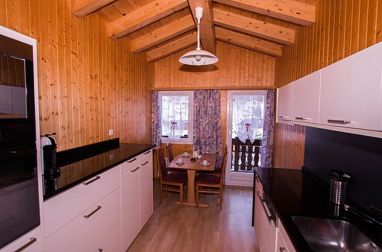 Appartement Monte Rosa