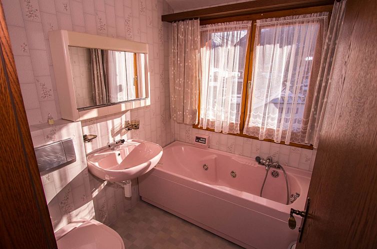 Appartement Monte Rosa