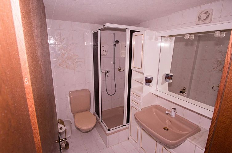Appartement Monte Rosa