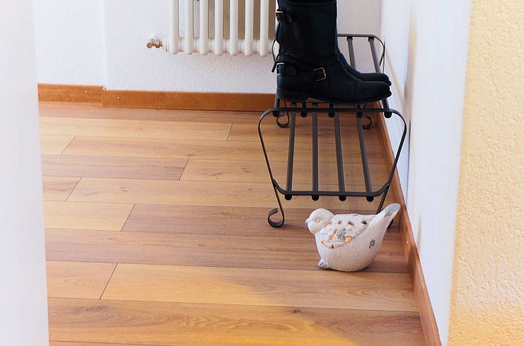 Appartement Monte Rosa