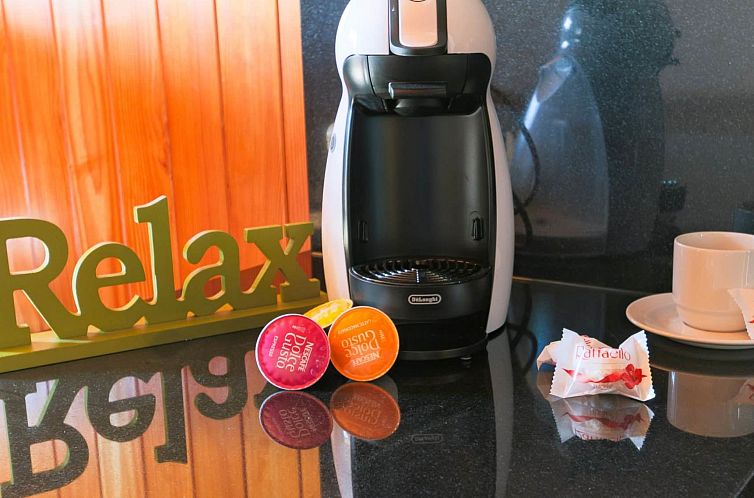 Appartement Monte Rosa