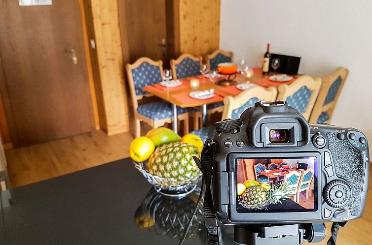 Appartement Monte Rosa