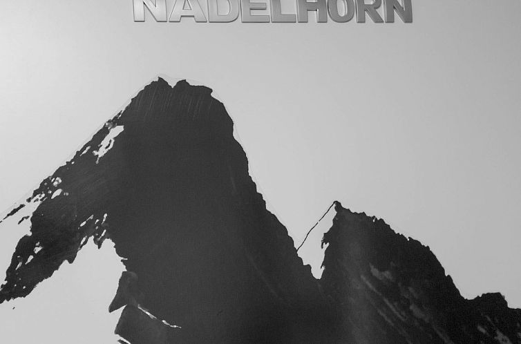 Appartement Monte Rosa