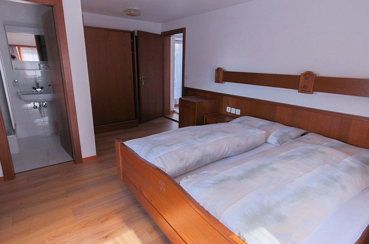 Appartement Monte Rosa