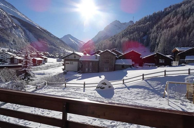 Appartement Apartments Carmena