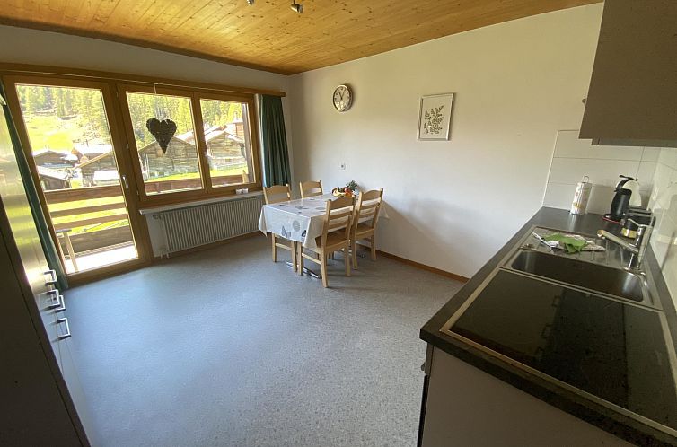 Appartement Apartments Carmena