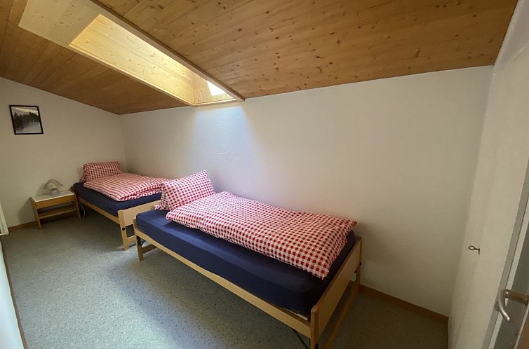 Appartement Apartments Carmena