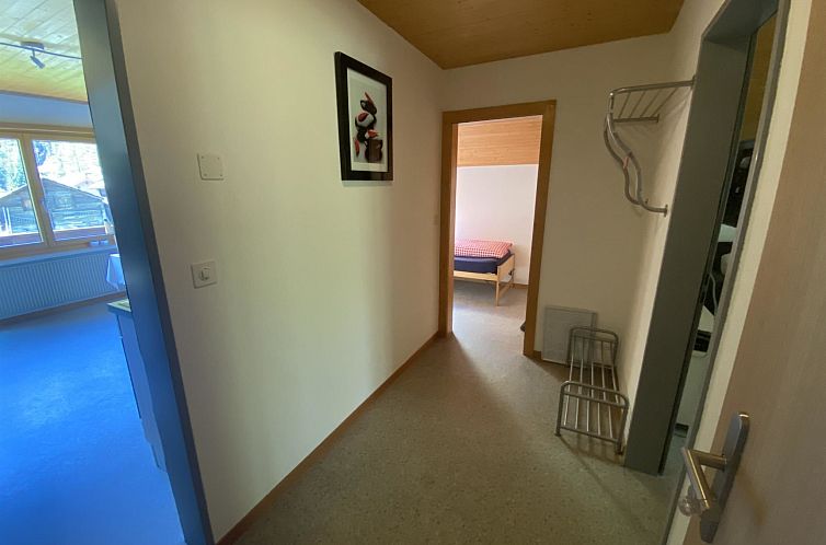 Appartement Apartments Carmena