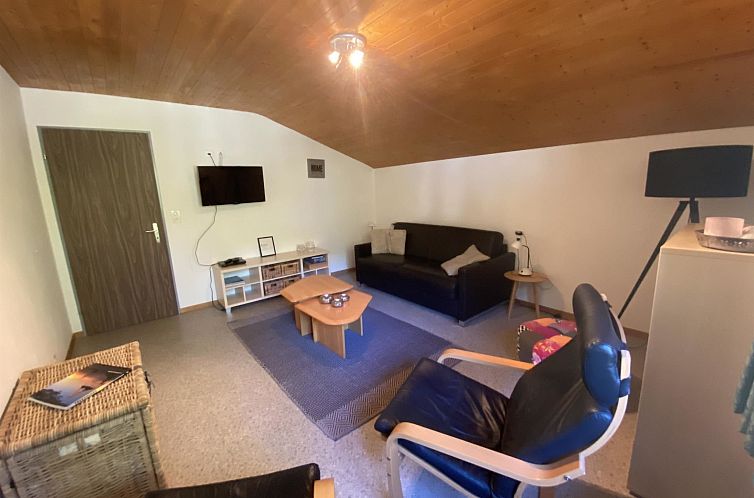 Appartement Apartments Carmena