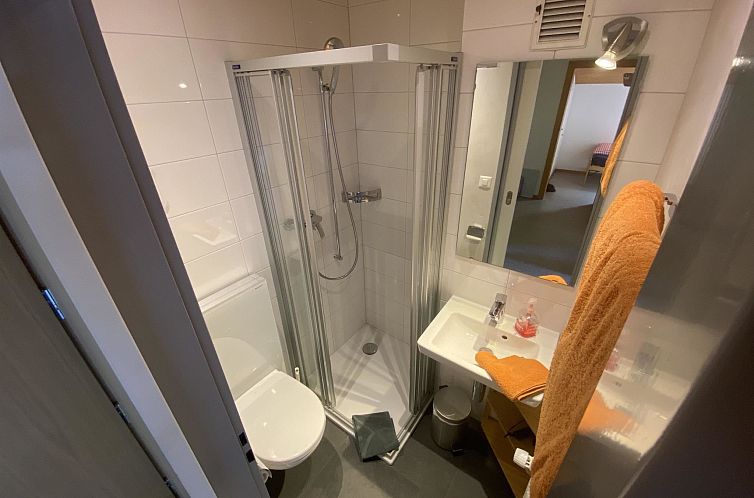 Appartement Apartments Carmena