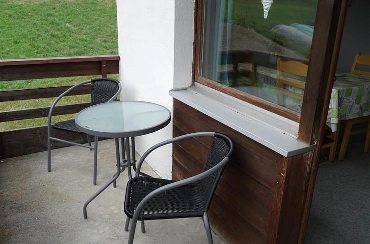 Appartement Apartments Carmena