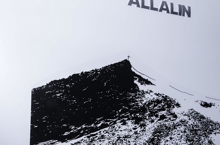 Appartement Monte Rosa