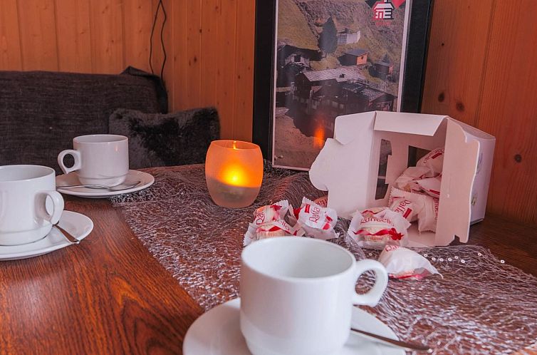 Appartement Monte Rosa