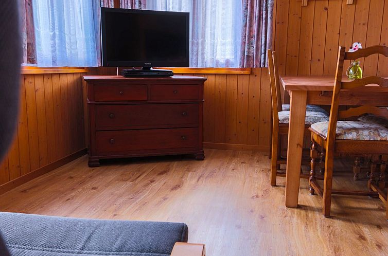 Appartement Monte Rosa