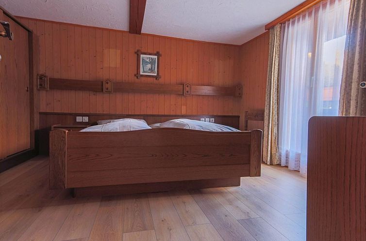 Appartement Monte Rosa