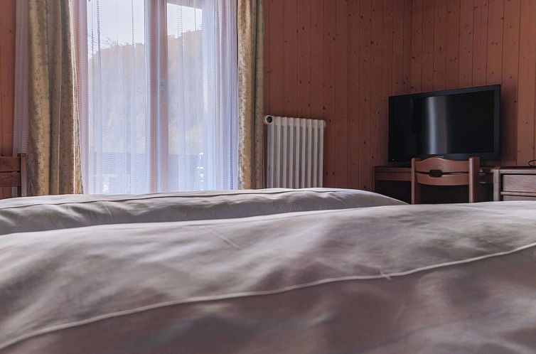 Appartement Monte Rosa