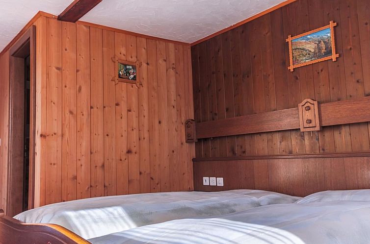 Appartement Monte Rosa