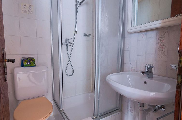 Appartement Monte Rosa