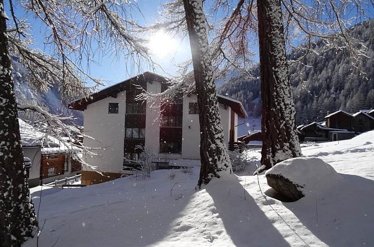 Appartement Apartments Carmena