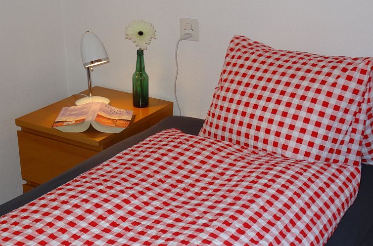 Appartement Apartments Carmena