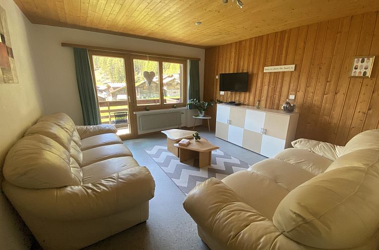 Appartement Apartments Carmena