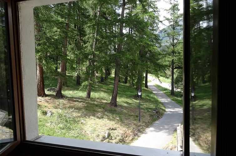 Appartement Apartments Carmena