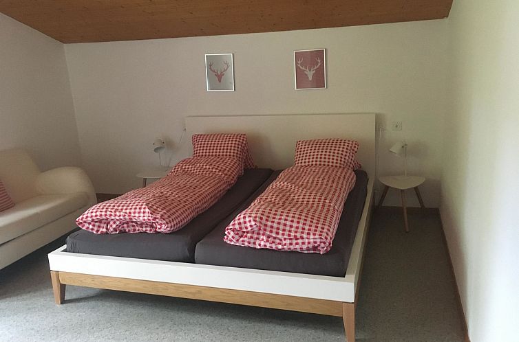 Appartement Apartments Carmena