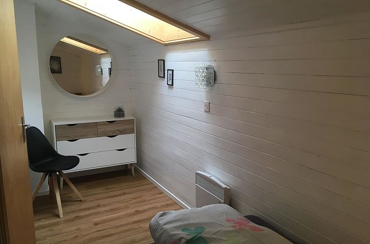 Appartement Apartments Carmena