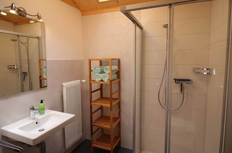 Appartement Apartments Carmena