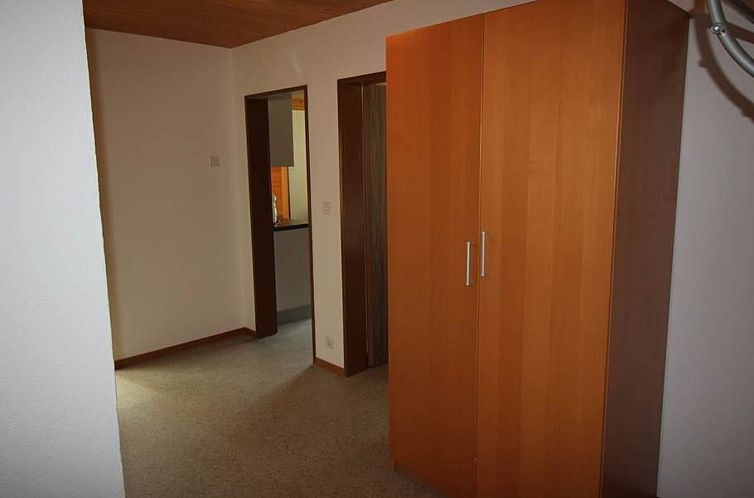 Appartement Apartments Carmena