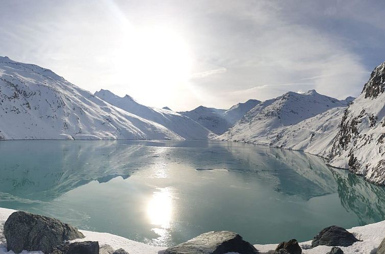 Appartement Ferienhaus Alea