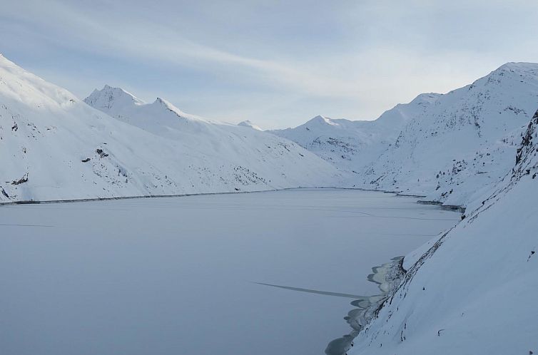Appartement Ferienhaus Alea