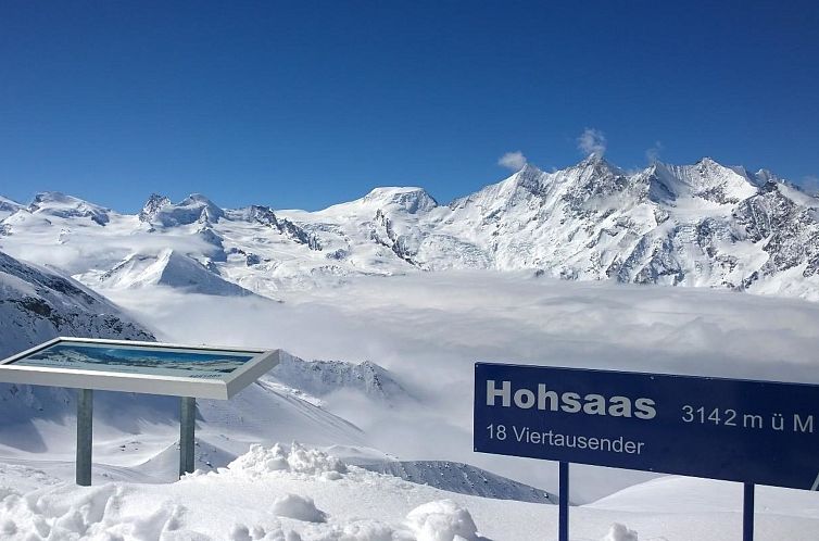 Appartement Ferienhaus Alea