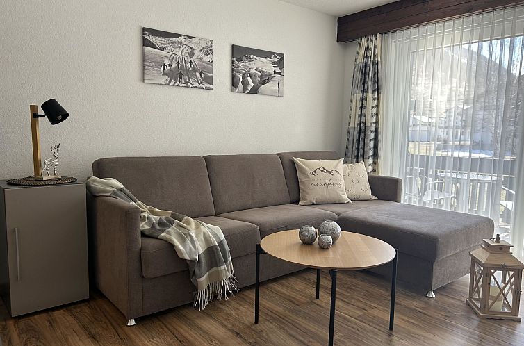 Appartement Ferienhaus Alea