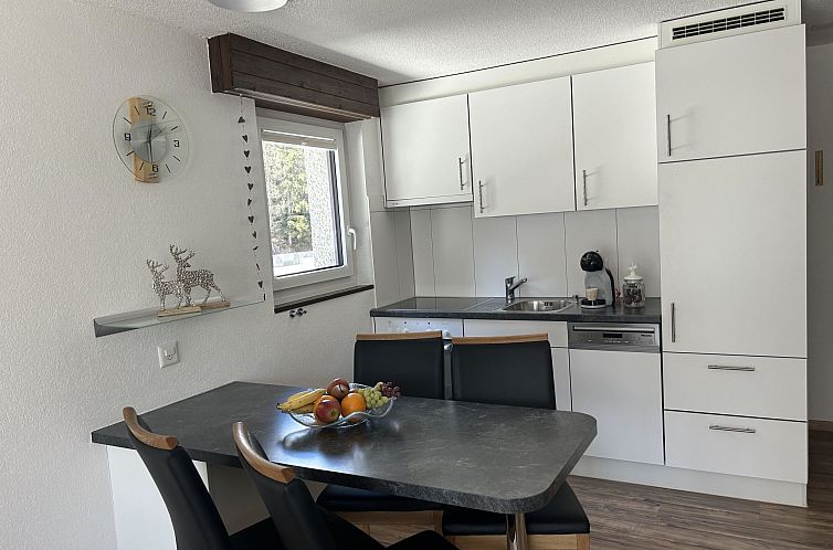 Appartement Ferienhaus Alea