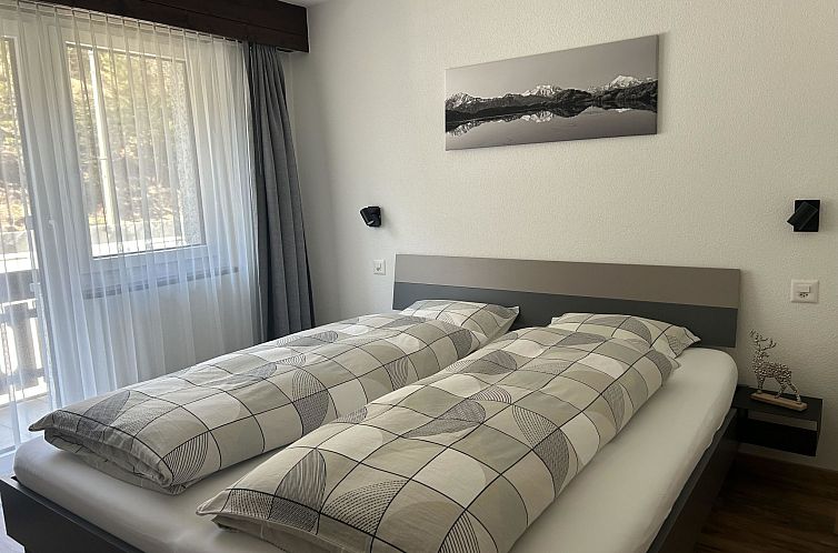 Appartement Ferienhaus Alea
